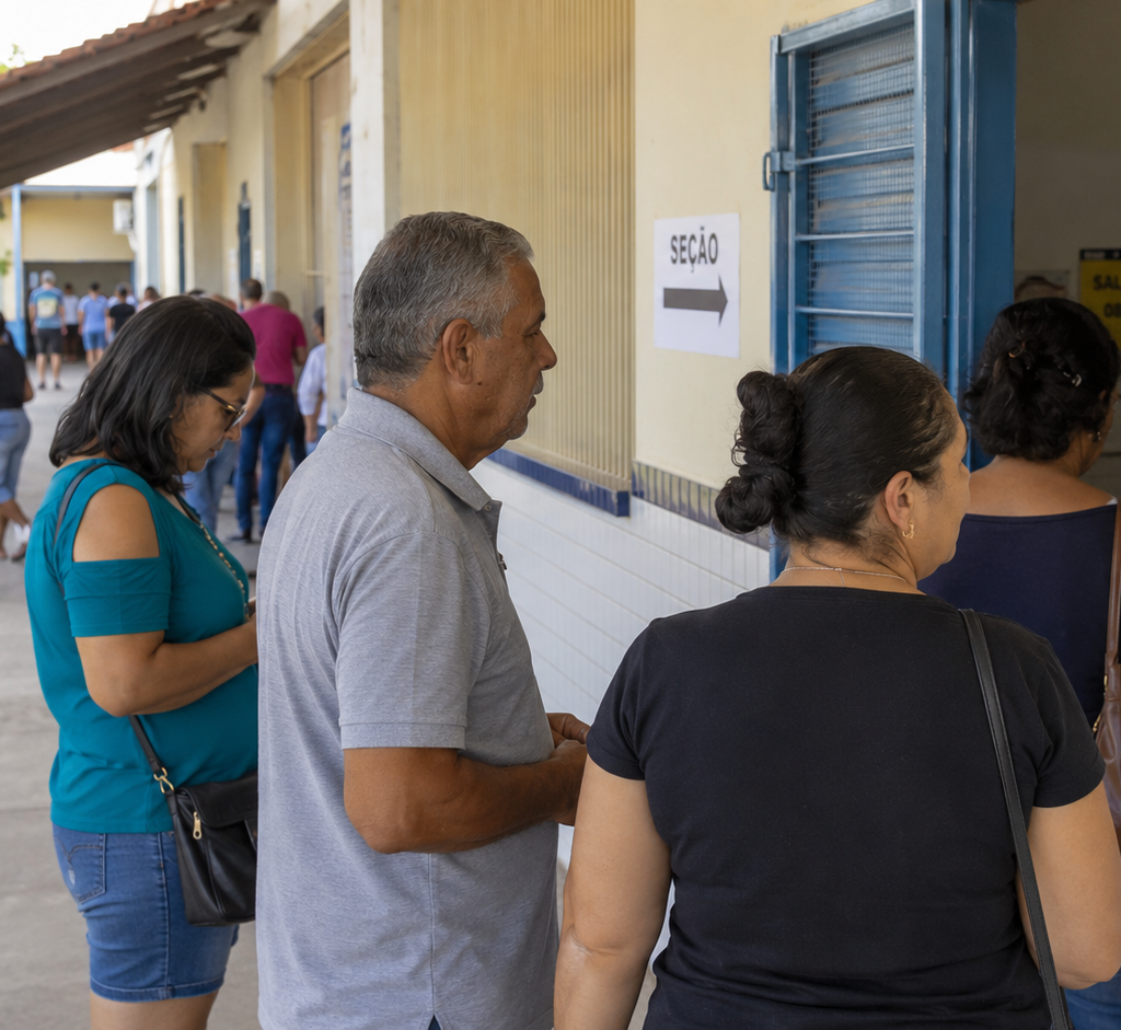 Cristão na política: fé, consciência e responsabilidade em tempos de divisão