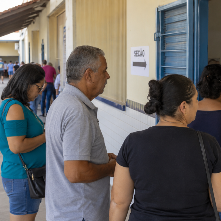 Cristão na política: fé, consciência e responsabilidade em tempos de divisão