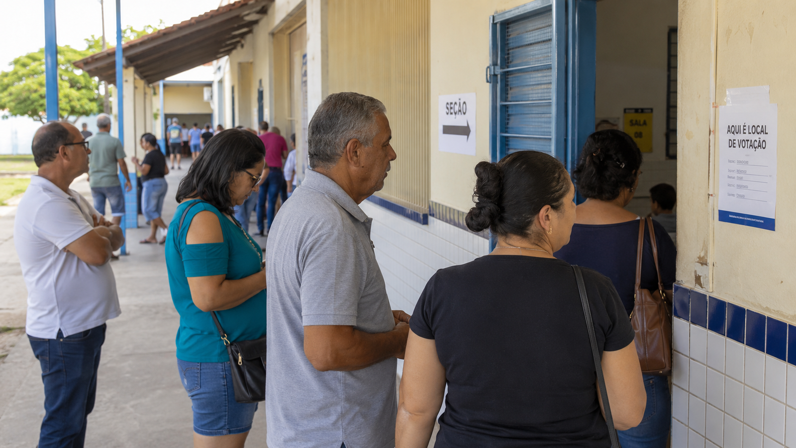 Cristão na política: fé, consciência e responsabilidade em tempos de divisão