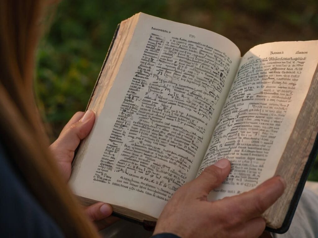 transbordai leitura da biblia