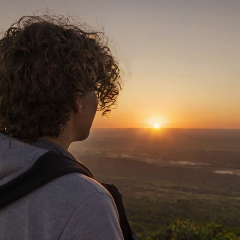 Nossa Identidade e Propósito: Quem somos e para onde vamos?