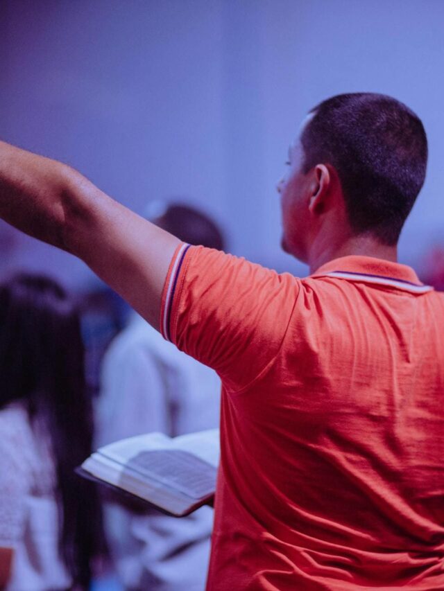 Cristão de IBGE ou Discípulo de Jesus?