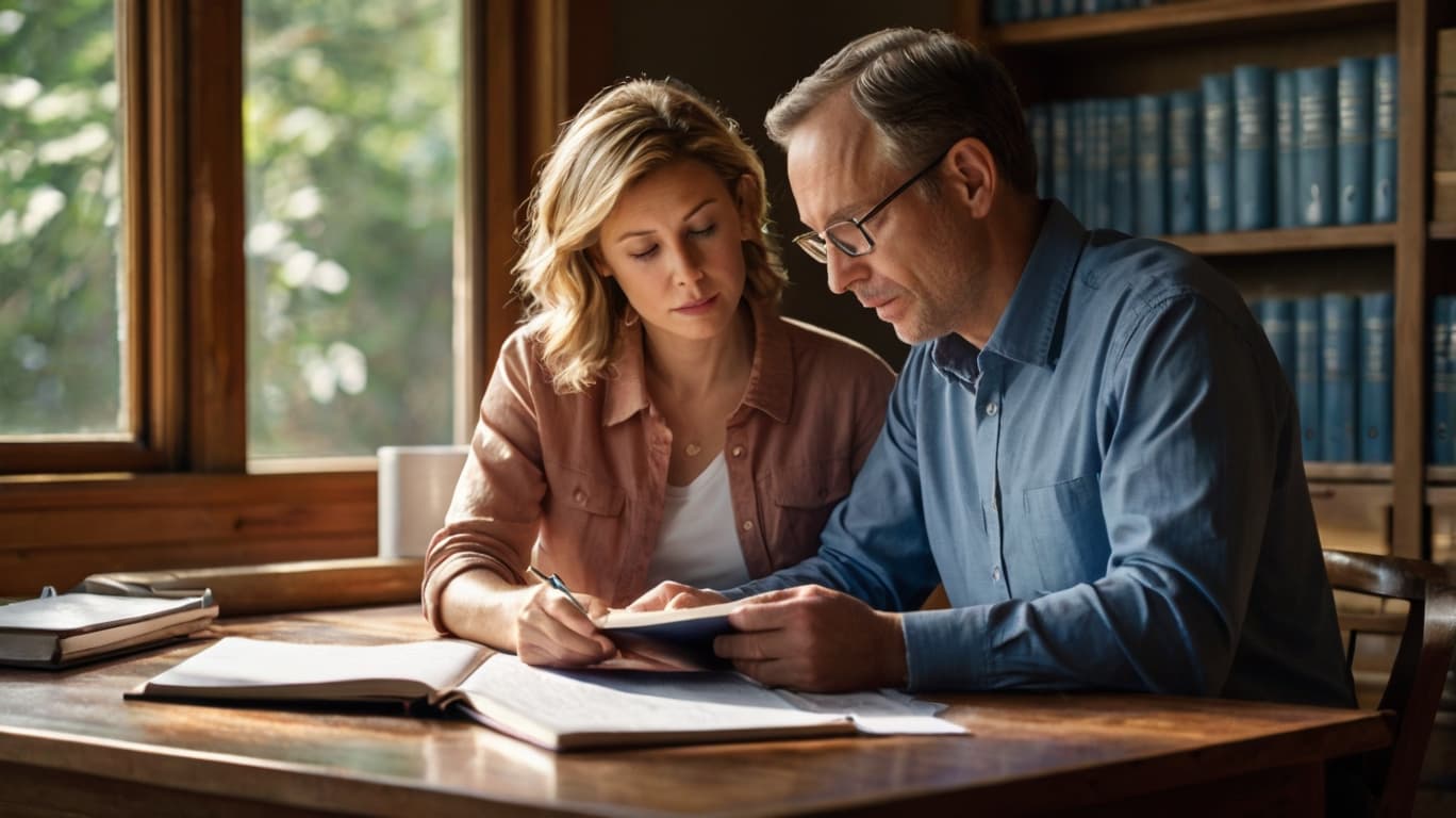 Planejamento financeiro segundo a Bíblia: organize sua vida com propósito
