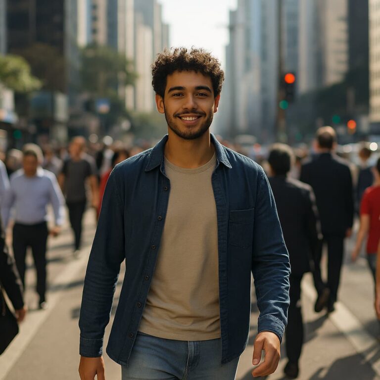 Ansiedade e Fé: 5 Passos Bíblicos Para Vencer a Ansiedade Hoje