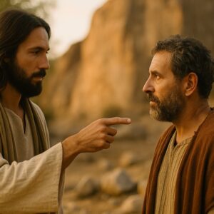 Pedro foi o primeiro líder da igreja?