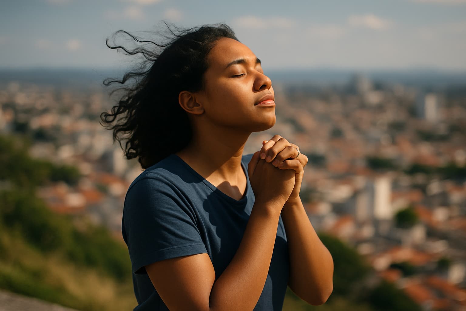 Hábitos cristãos diárias que transformam sua rotina com Deus