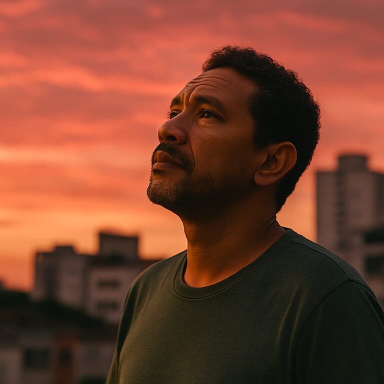 Silêncio de Deus: o que fazer quando Ele parece estar em silêncio