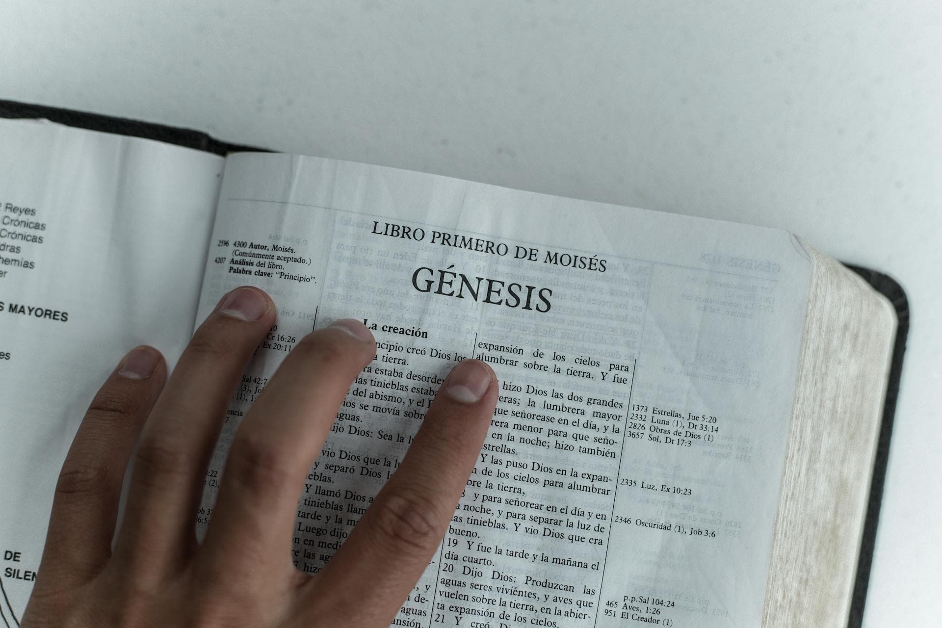 Frases de fé com versículos para fortalecer você nos dias difíceis