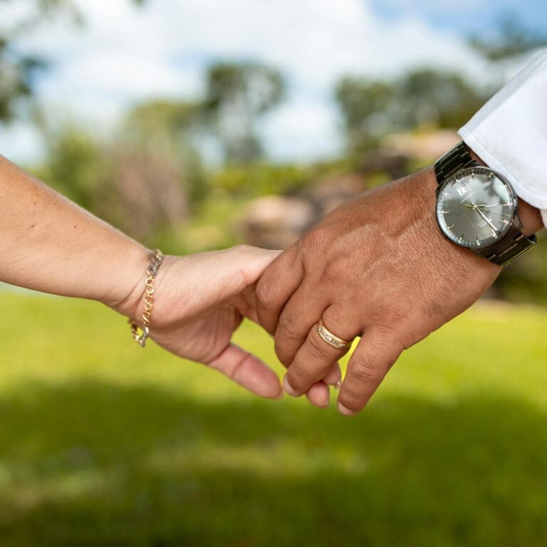 7 Lições Sobre o Perdão no Casamento