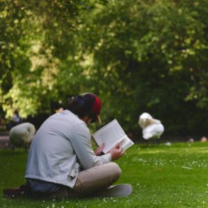 Leitura - SALMOS - meditação