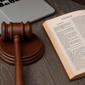 Cristãos e as leis injustas