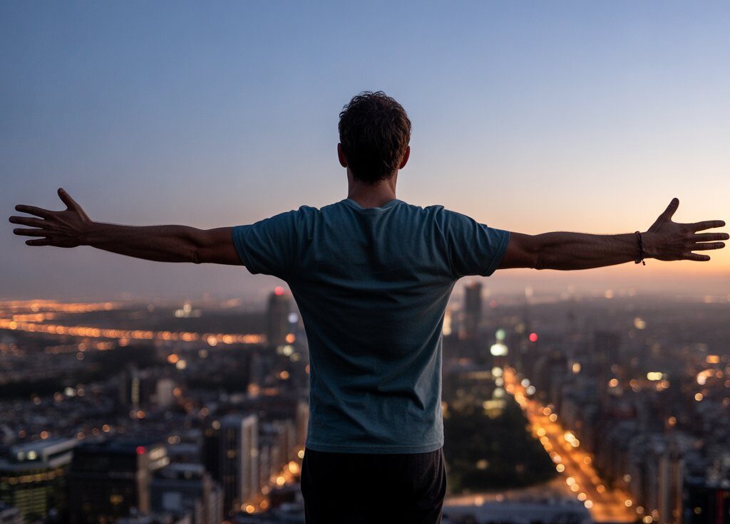 conselhos bíblicos para um ano de sucesso