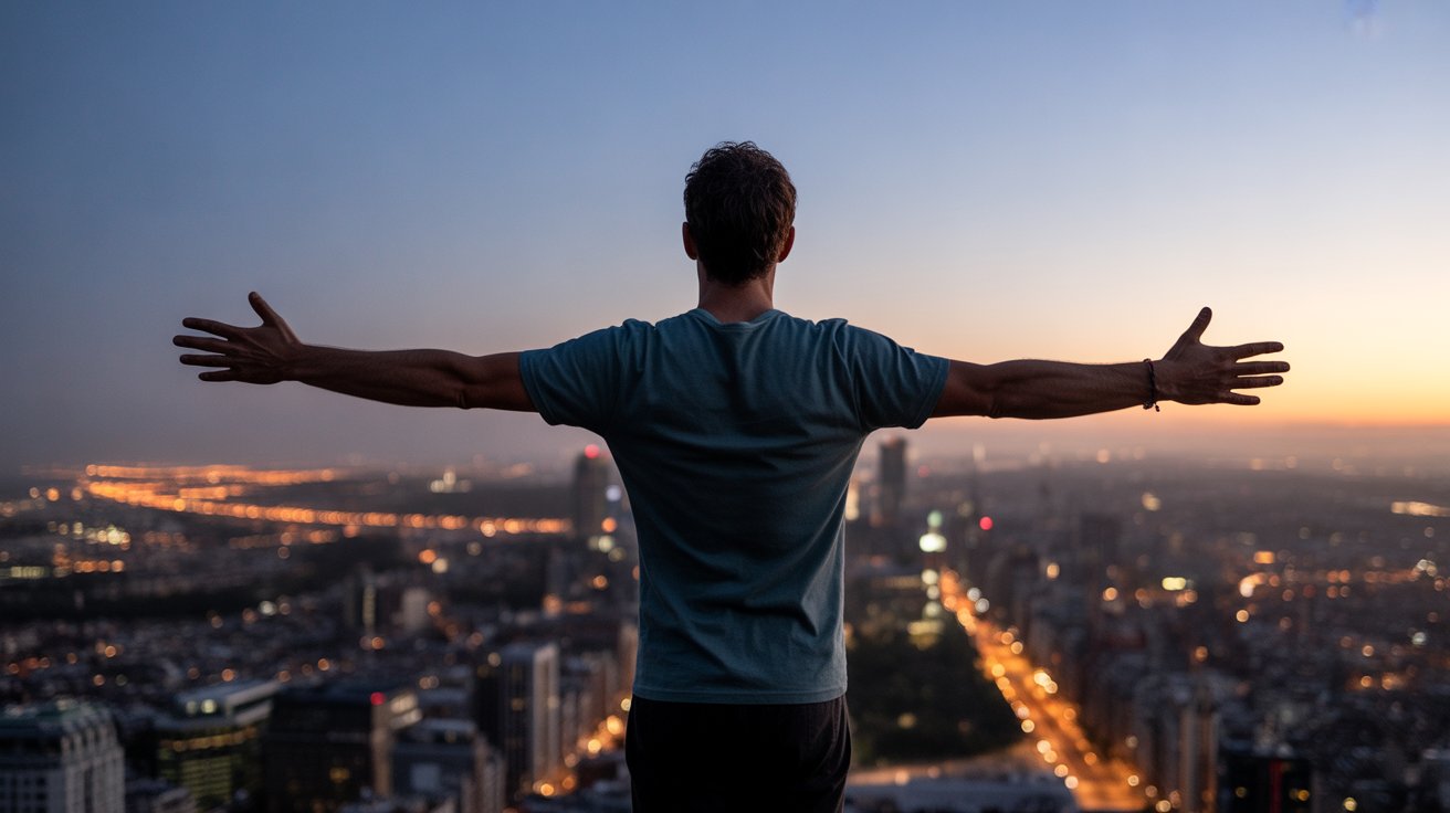 conselhos bíblicos para um ano de sucesso