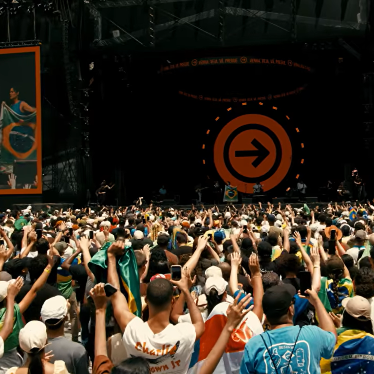 O Dia Seguinte ao The Send: como manter a chama acesa