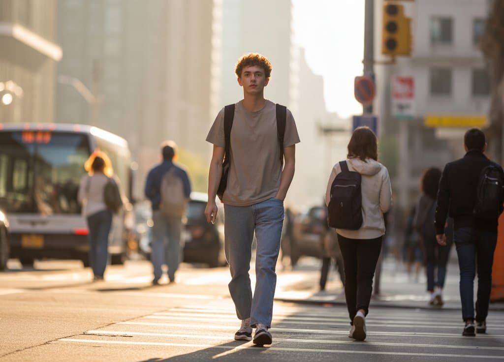 Viver em missão no cotidiano: fé prática além do templo,missões hurbanas