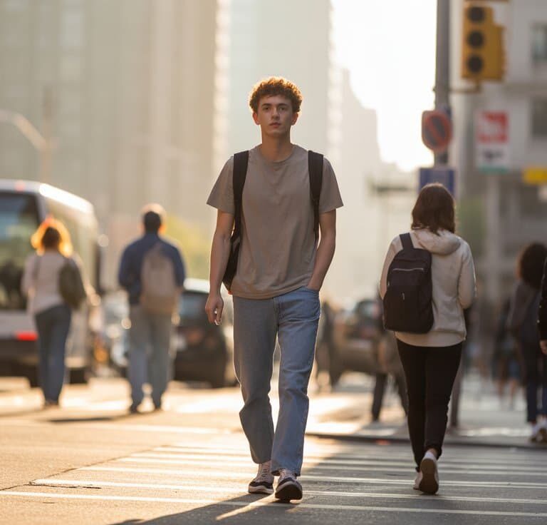 Viver em missão no cotidiano: fé prática além do templo,missões hurbanas