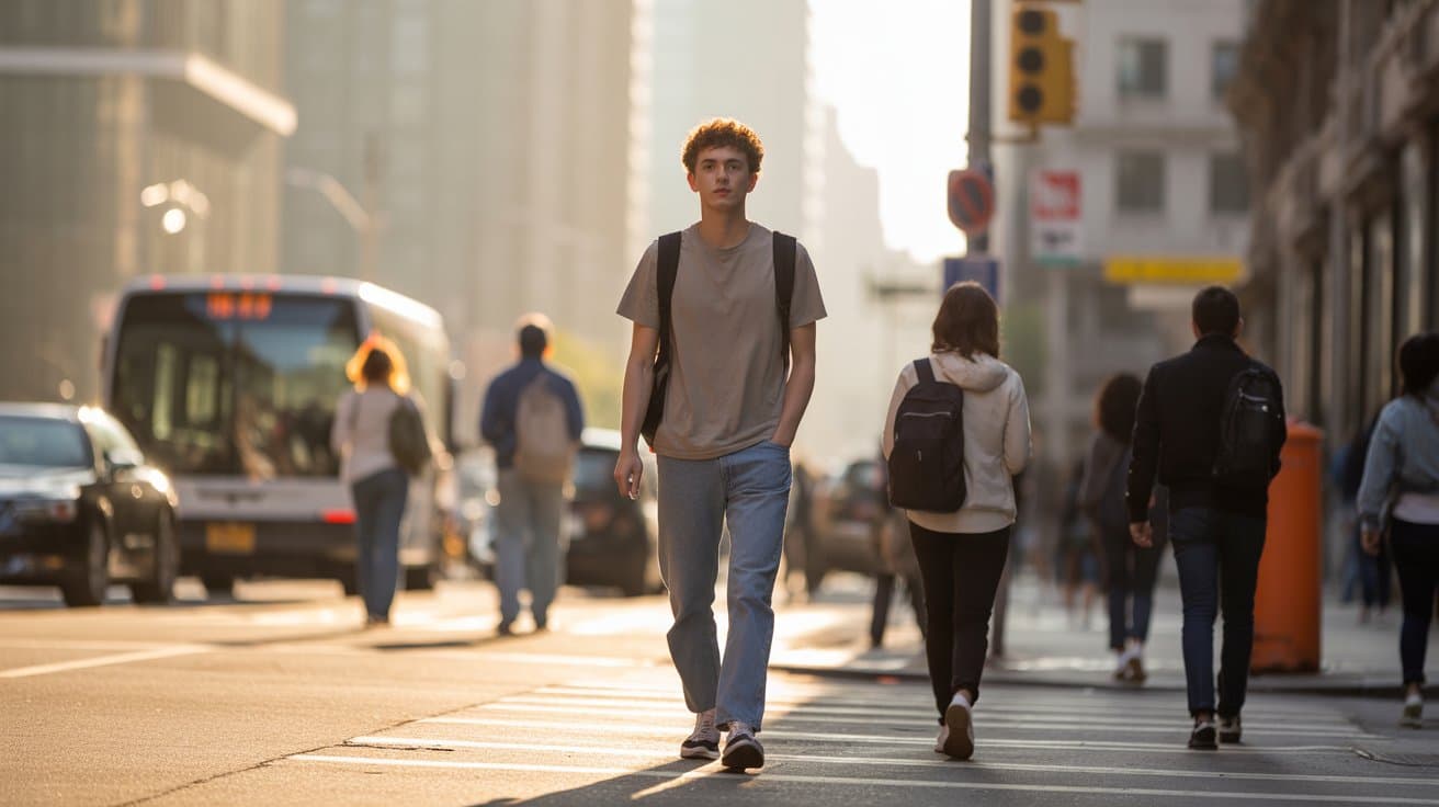 Viver em missão no cotidiano: fé prática além do templo,missões hurbanas